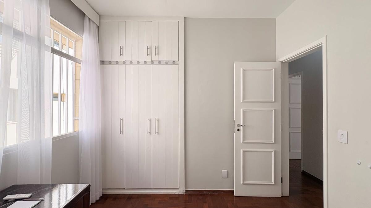 Apartamento, Gutierrez, 4 Quartos, 2 Vagas, 1 Suíte
