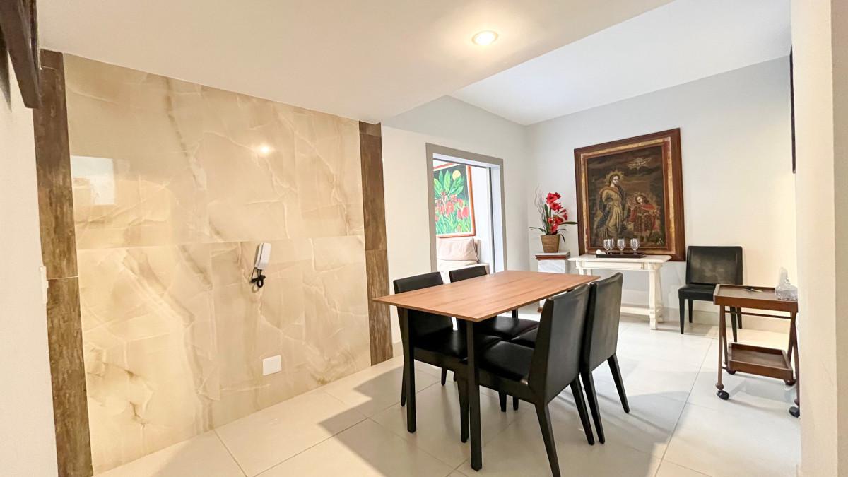 Apartamento, Sion, 2 Quartos, 1 Vaga, 1 Suíte