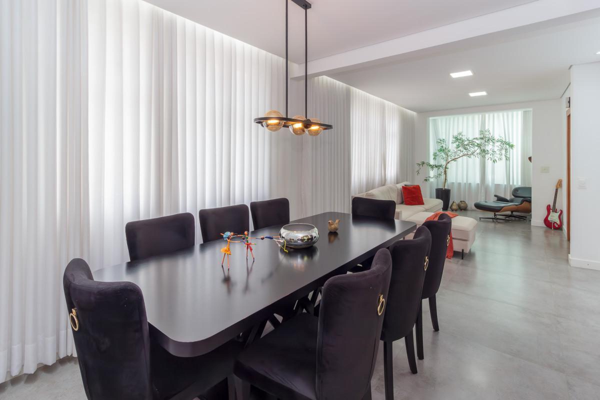 Apartamento, Jaraguá, 3 Quartos, 2 Vagas, 1 Suíte
