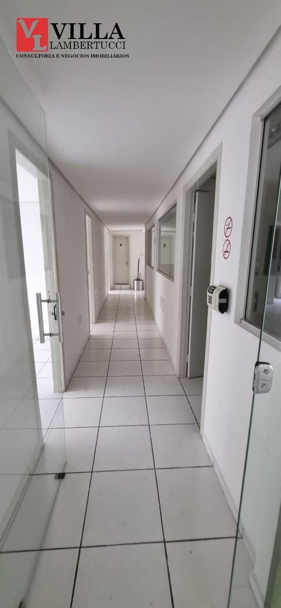 Sala, São Bento, 0 Quarto, 4 Vagas