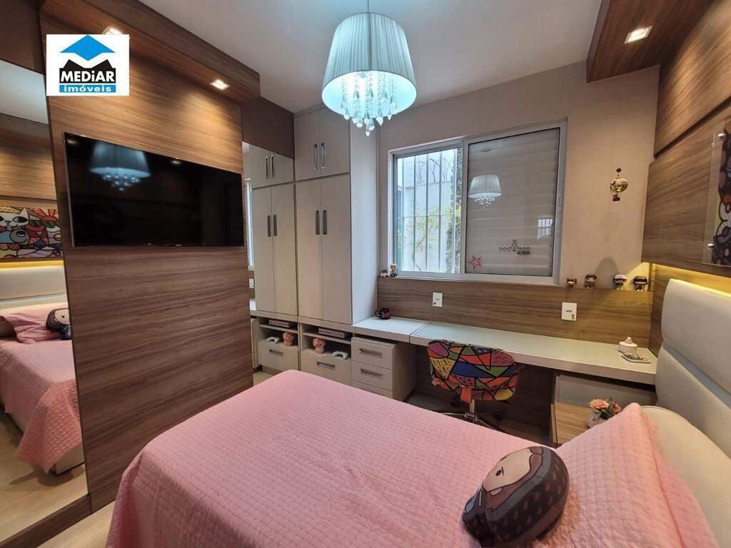 Apartamento, Cidade Nova, 3 Quartos, 2 Vagas, 1 Suíte