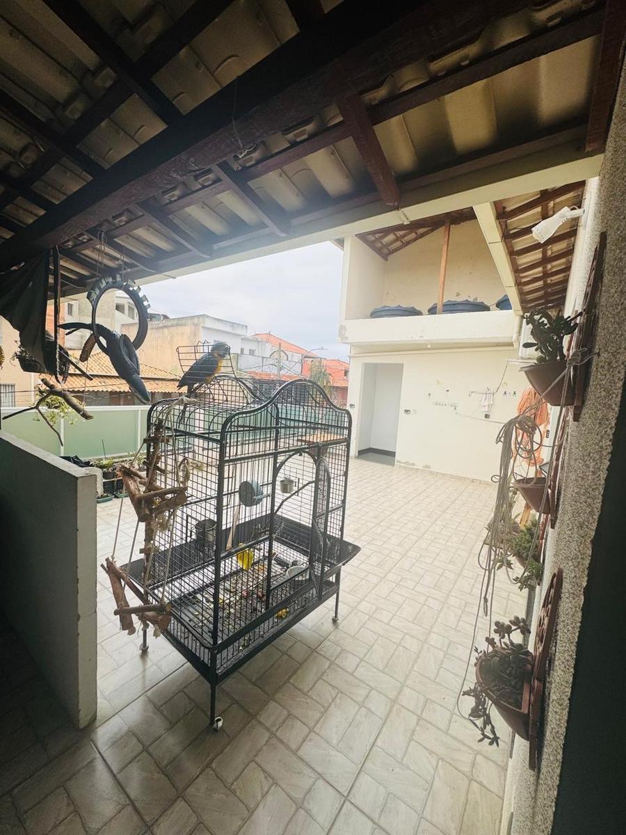 Casa, Parque Xangri-lá, 3 Quartos, 2 Vagas, 1 Suíte