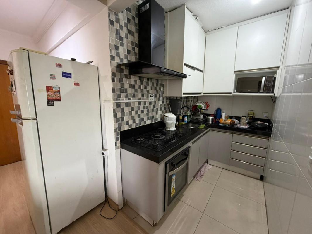 Apartamento, São João Batista (venda Nova), 2 Quartos, 1 Vaga