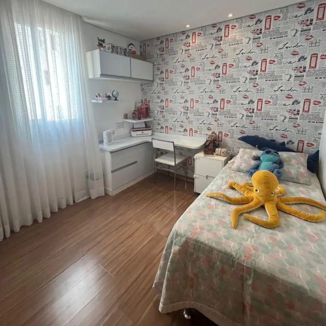 Apartamento, Buritis, 4 Quartos, 3 Vagas, 1 Suíte