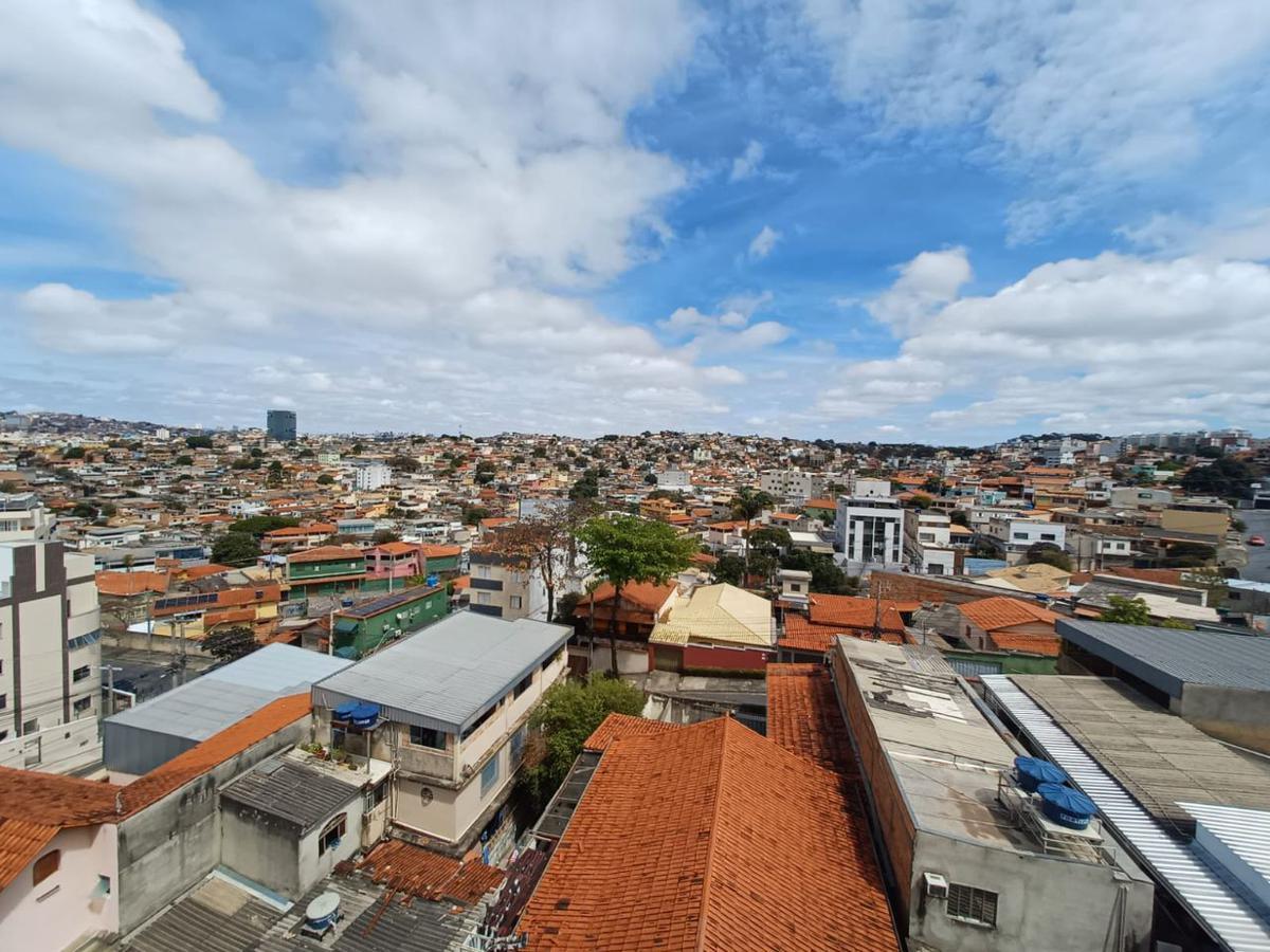 Apartamento, Palmares, 3 Quartos, 2 Vagas, 1 Suíte