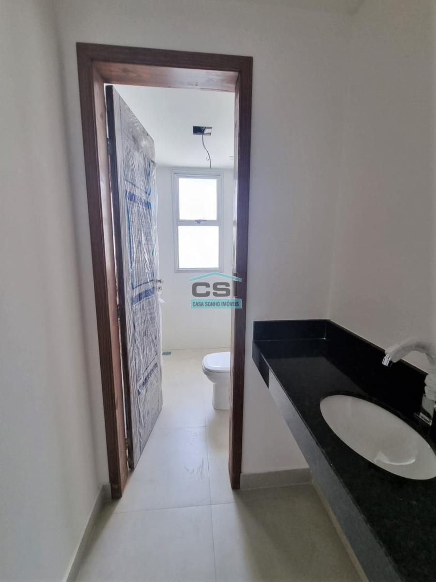 Apartamento, Nova Floresta, 2 Quartos, 2 Vagas, 1 Suíte