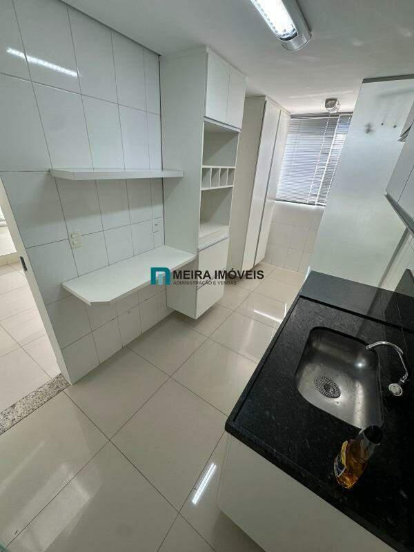 Apartamento, Floresta, 2 Quartos, 1 Vaga, 2 Suítes