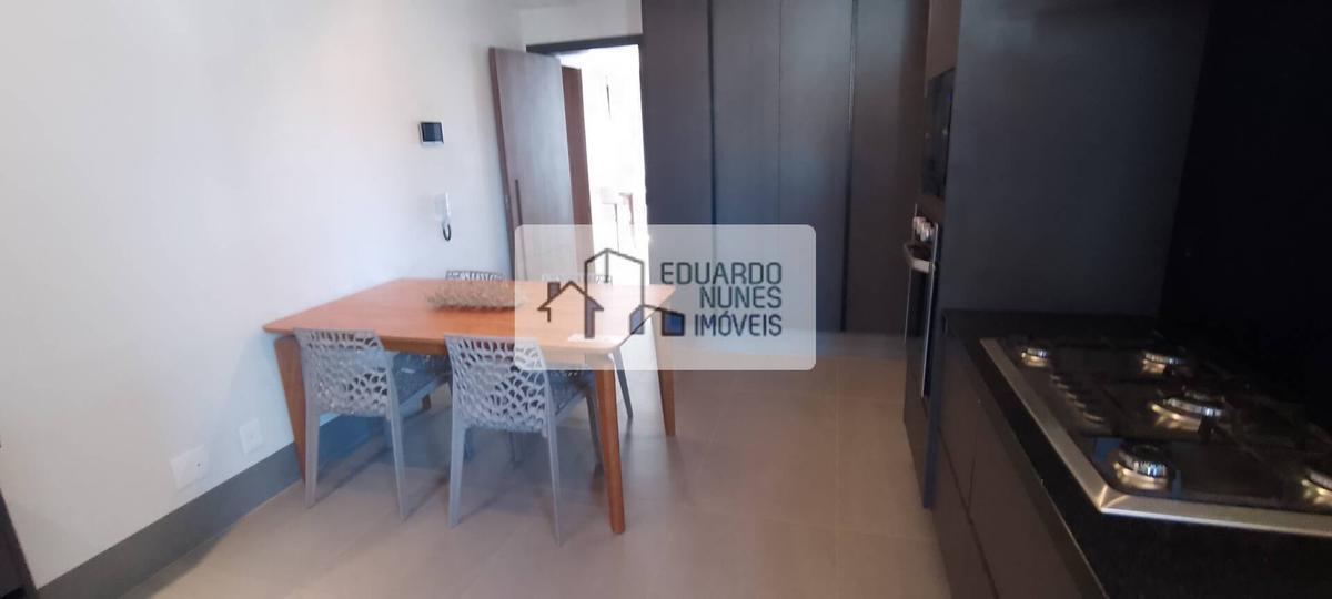 Apartamento, Serra, 4 Quartos, 3 Vagas, 2 Suítes
