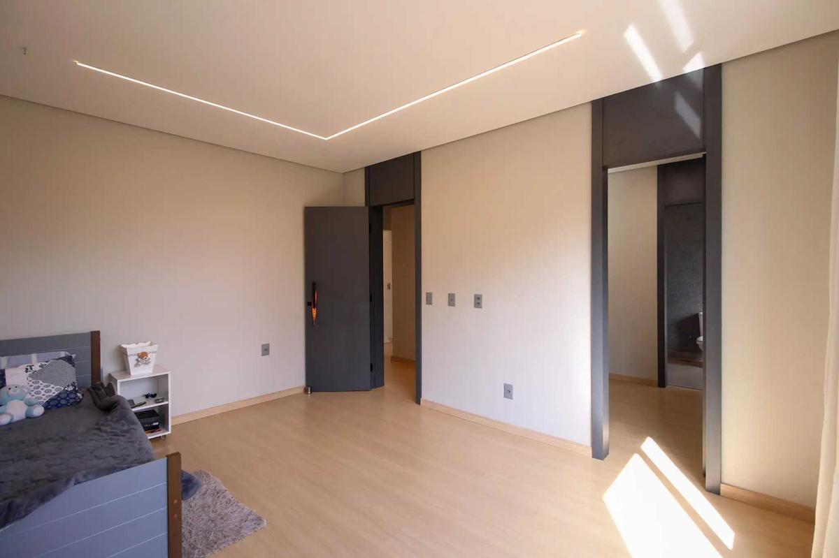 Casa, Bandeirantes (pampulha), 5 Quartos, 4 Vagas, 5 Suítes