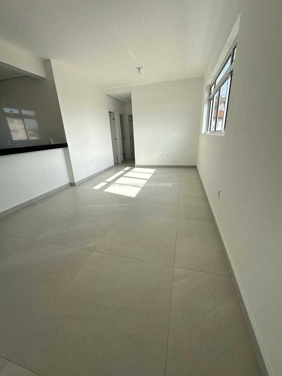 Apartamento, Santa Cruz Industrial, 3 Quartos, 2 Vagas, 1 Suíte