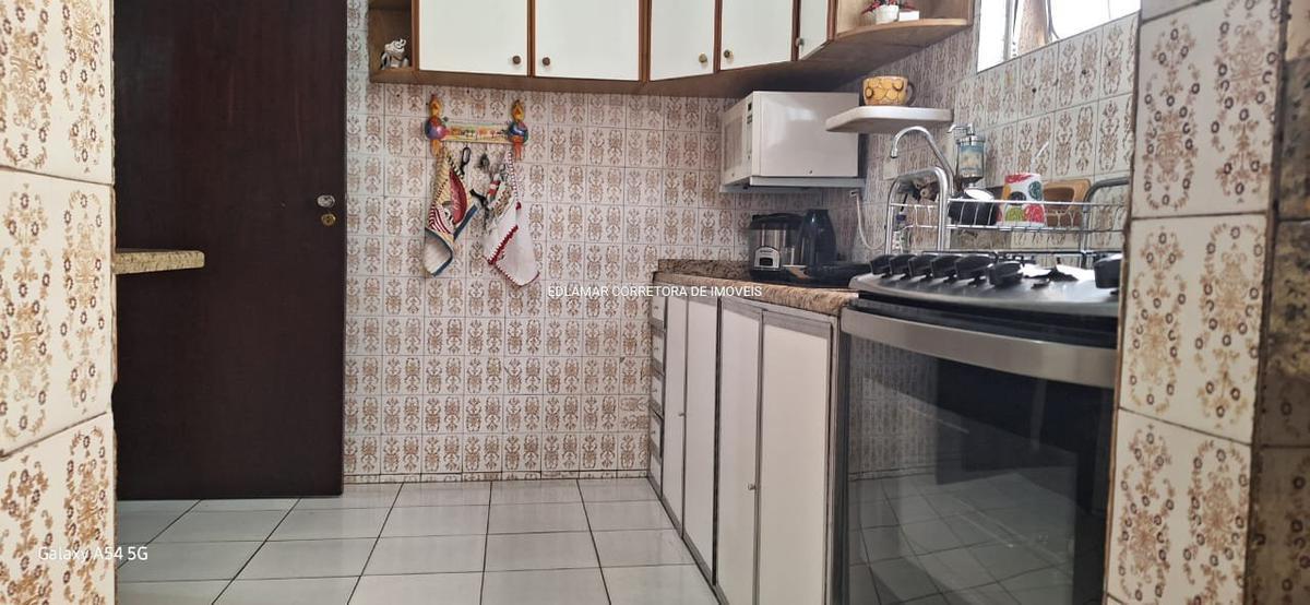 Apartamento, Eldorado, 3 Quartos, 1 Vaga, 1 Suíte