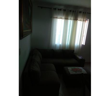 Apartamento, Pedra Azul, 2 Quartos, 1 Vaga