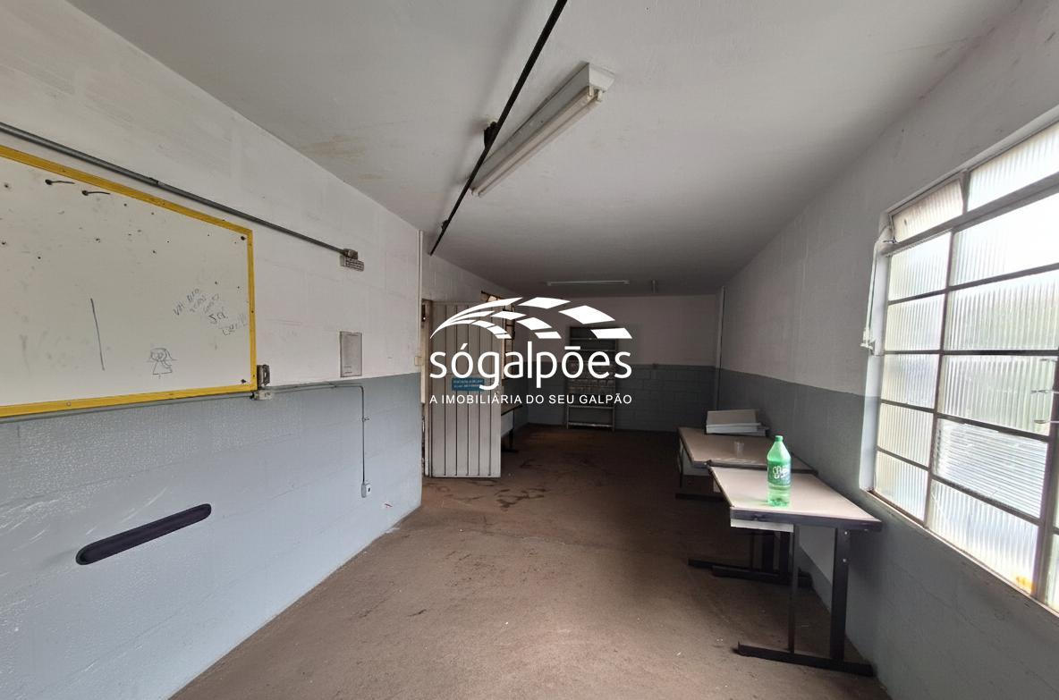 Galpão, Aparecida, 5 Quartos