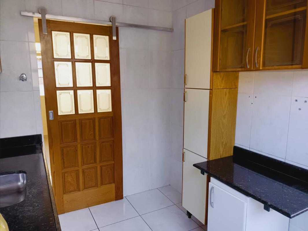 Apartamento, Coração Eucarístico, 3 Quartos, 1 Vaga, 1 Suíte