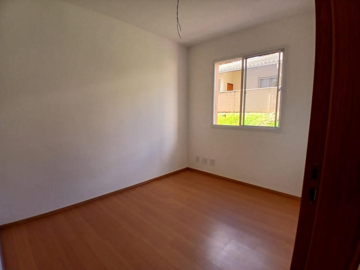 Apartamento, Pousada Santo Antônio, 2 Quartos, 1 Vaga