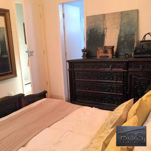 Apartamento, Gutierrez, 4 Quartos, 1 Vaga, 1 Suíte