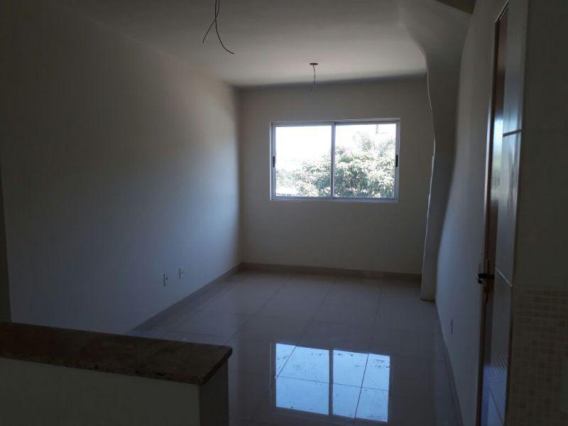 Apartamento, Cândida Ferreira, 2 Quartos, 2 Vagas