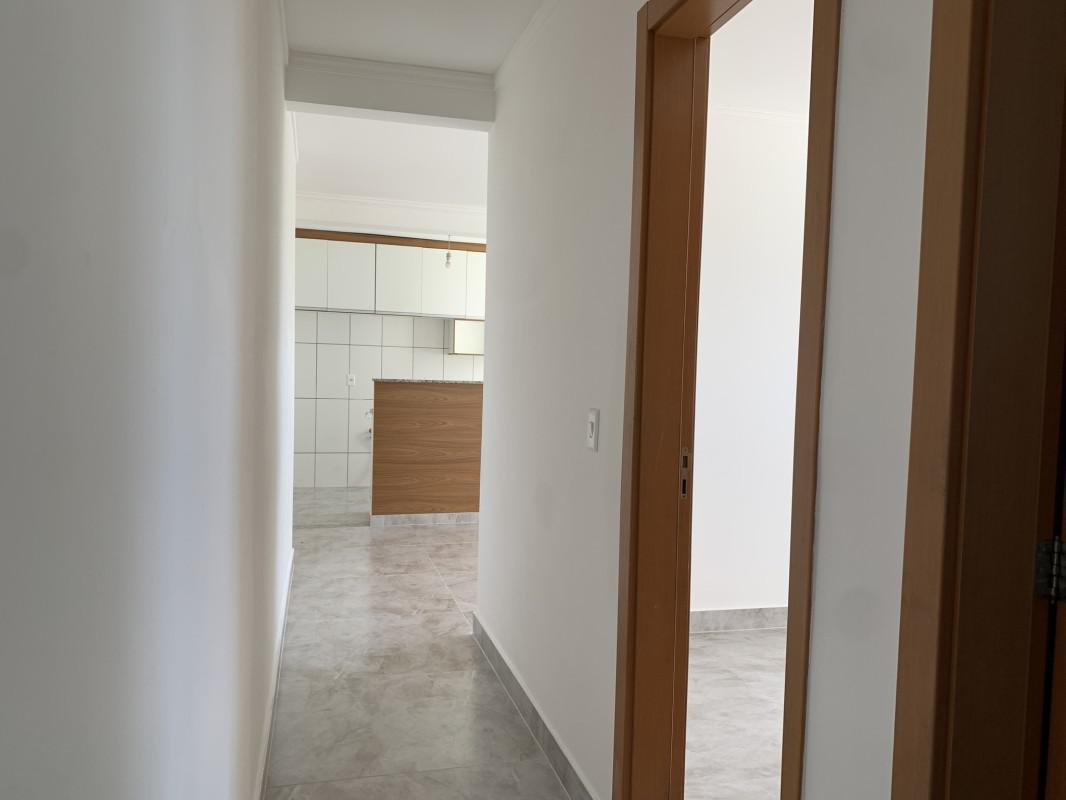 Apartamento, Castelo, 2 Quartos, 1 Vaga