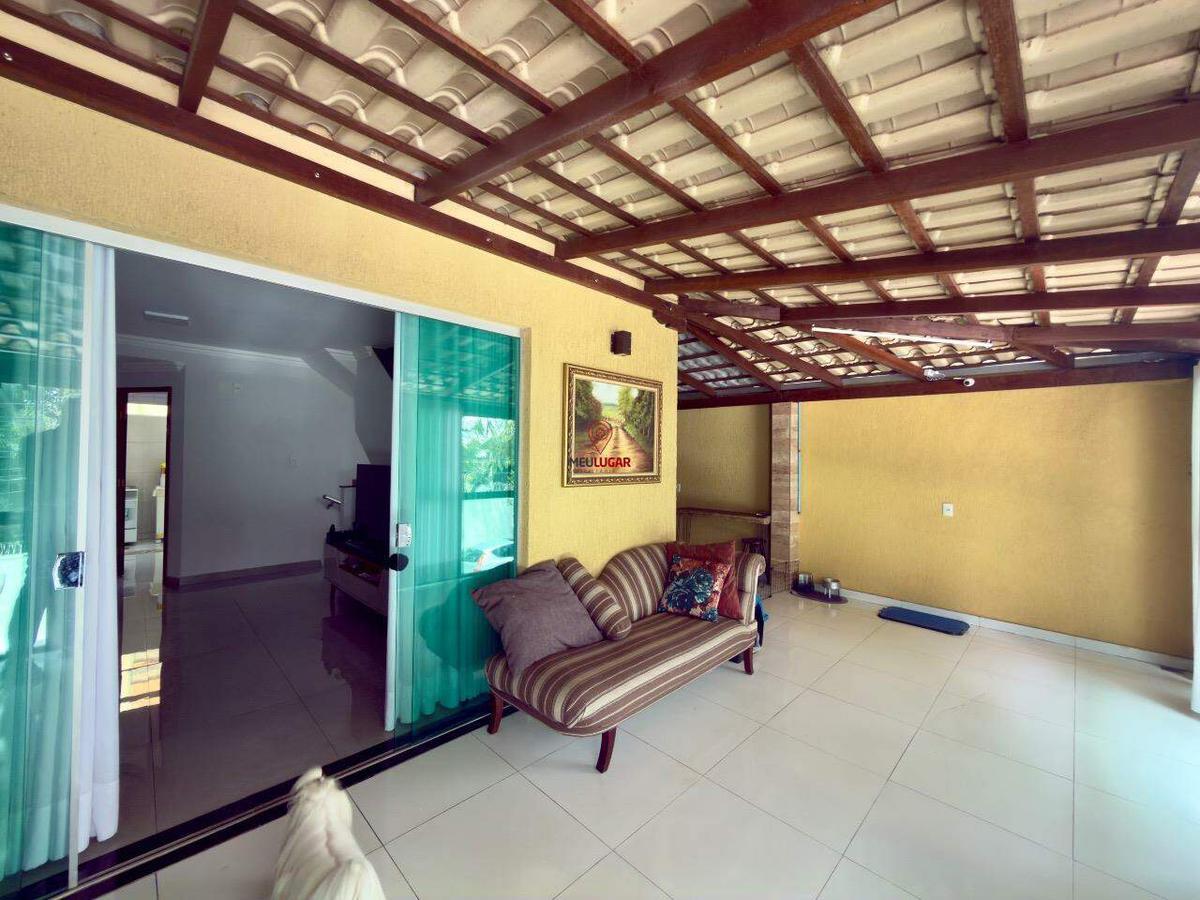 Casa, Diamante, 3 Quartos, 3 Vagas