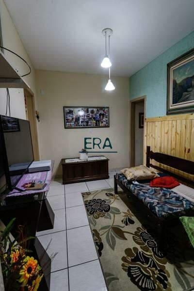 Casa, São Salvador, 5 Quartos, 2 Vagas, 1 Suíte