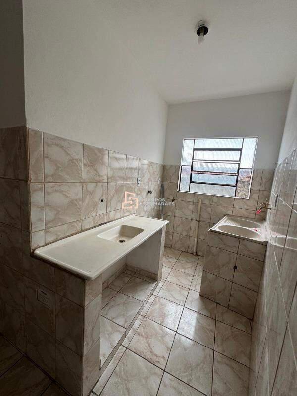 Casa, Diamante, 2 Quartos, 1 Vaga