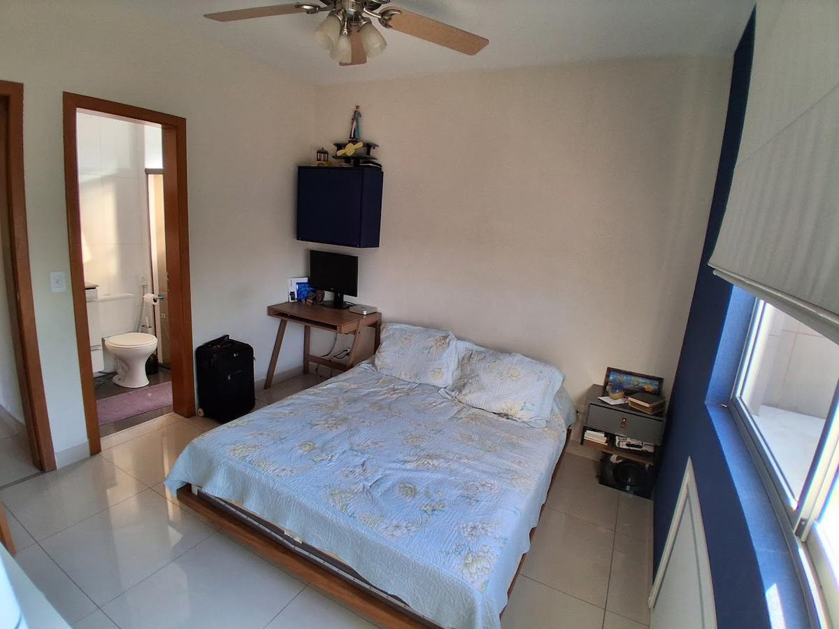 Apartamento, Concórdia, 3 Quartos, 2 Vagas, 1 Suíte