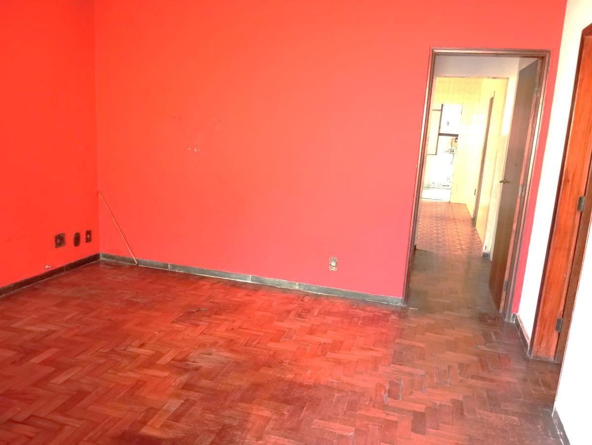 Apartamento, Ipiranga, 3 Quartos, 2 Vagas