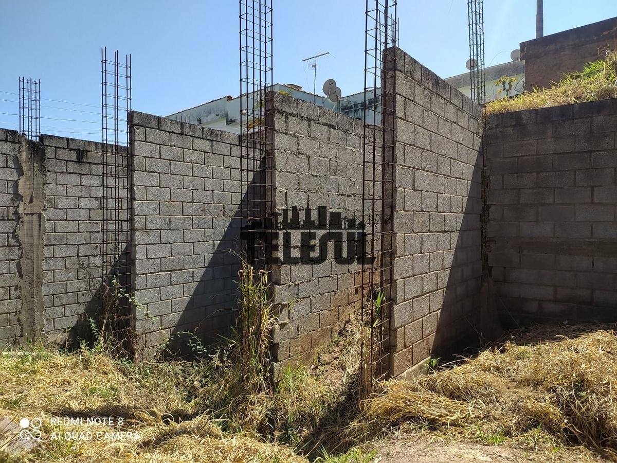 Lote, Jardim Canaã, 0 Quarto, 0 Vaga