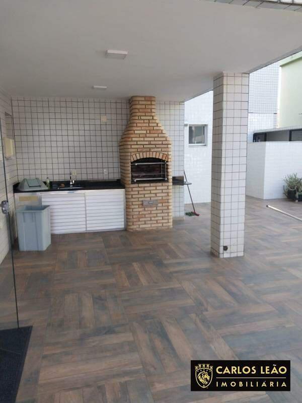 Cobertura, Castelo, 3 Quartos, 3 Vagas, 1 Suíte
