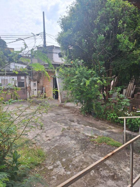 Casa, União, 6 Quartos, 0 Vaga