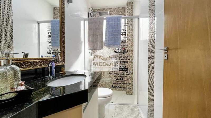 Apartamento, Castelo, 3 Quartos, 2 Vagas, 1 Suíte