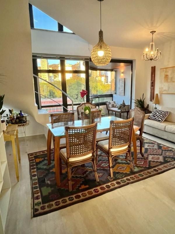 Cobertura, Sion, 3 Quartos, 3 Vagas, 3 Suítes