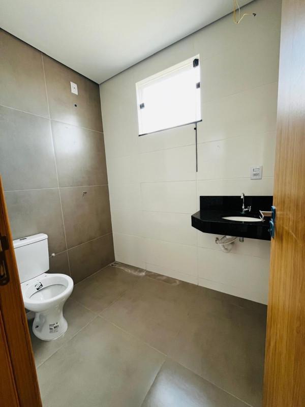 Apartamento, Parque Belo Horizonte Industrial, 2 Quartos, 1 Vaga, 1 Suíte