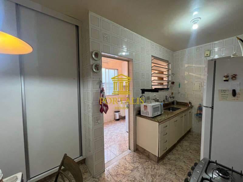 Cobertura, Silveira, 5 Quartos, 1 Vaga, 2 Suítes