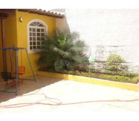 Casa, Planalto, 3 Quartos, 3 Vagas, 1 Suíte