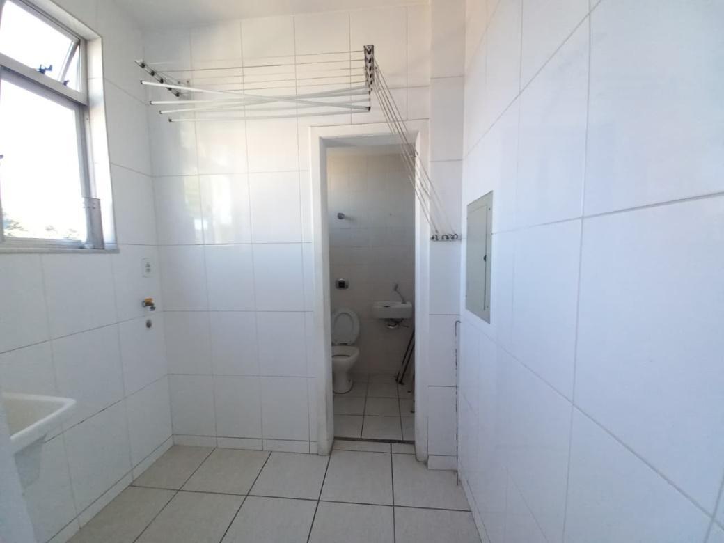 Cobertura, Salgado Filho, 3 Quartos, 1 Vaga, 1 Suíte