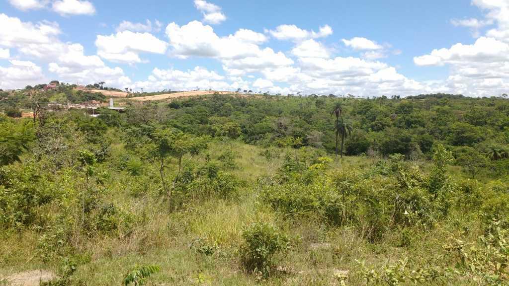 Lote, Novo Retiro, 0 Quarto, 0 Vaga