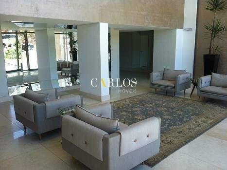 Apartamento, Vale do Sereno, 4 Quartos, 3 Vagas, 2 Suítes