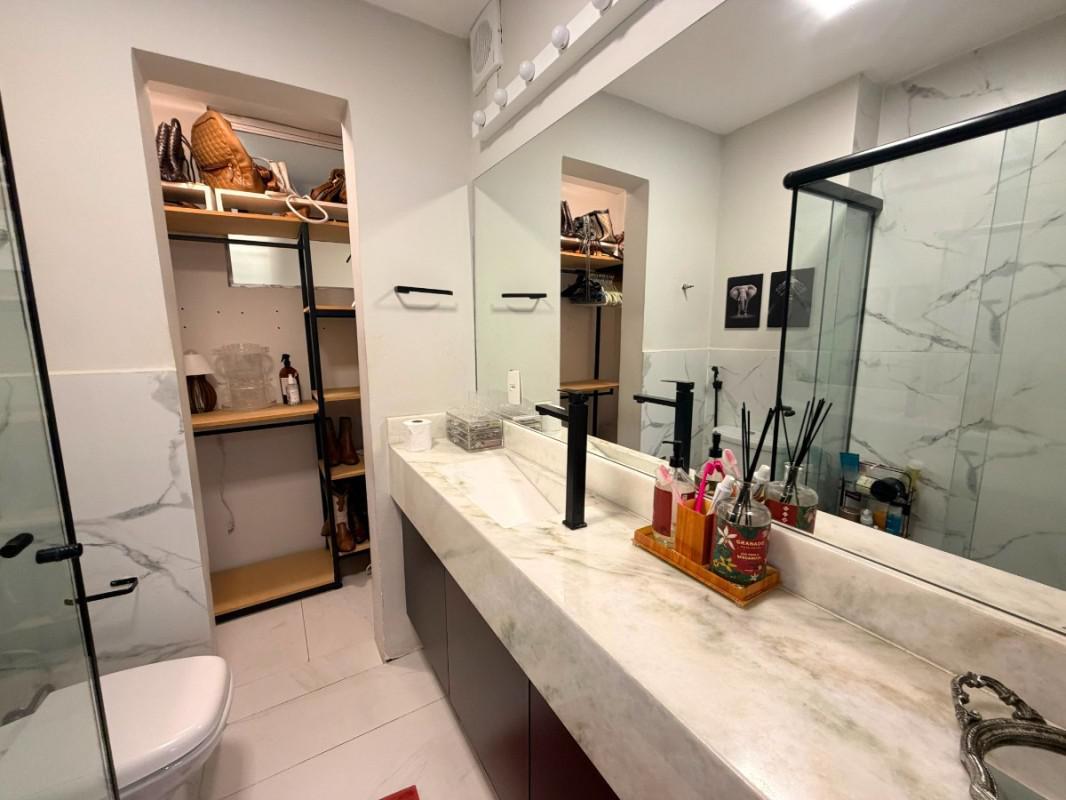 Apartamento, Barro Preto, 2 Quartos, 1 Vaga, 1 Suíte