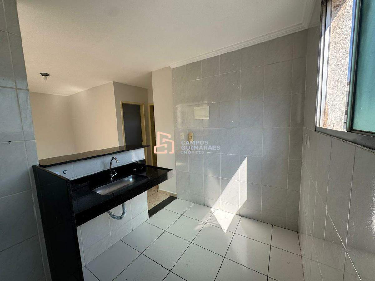 Apartamento, Olaria, 2 Quartos, 1 Vaga