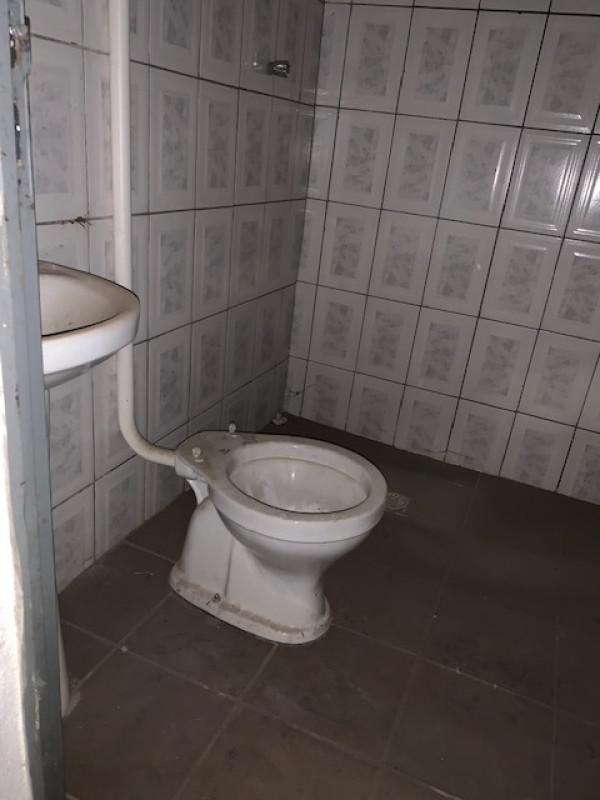 Andar, Pedra Azul, 2 Quartos, 0 Vaga