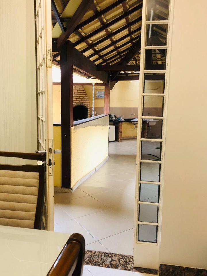 Apartamento, Renascença, 3 Quartos, 2 Vagas, 1 Suíte
