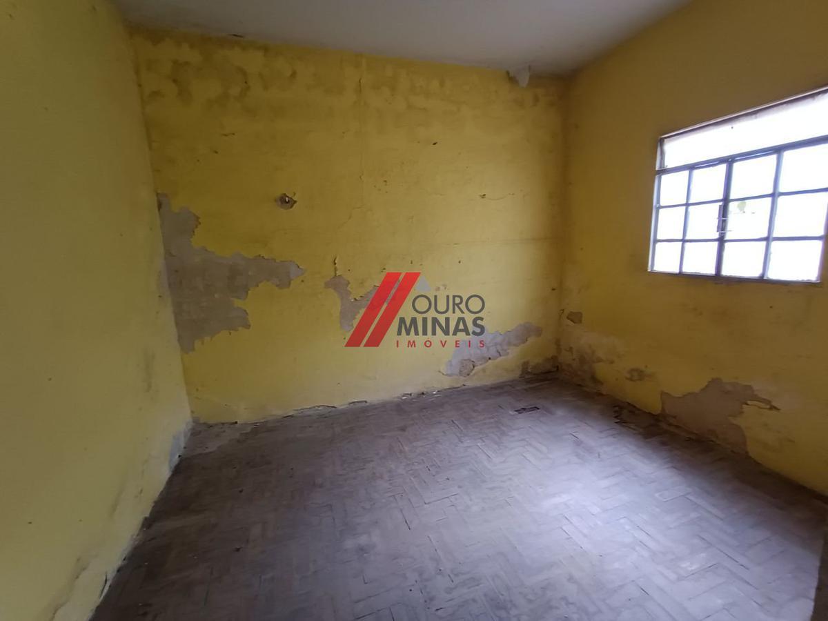 Lote, Salgado Filho, 1 Quarto