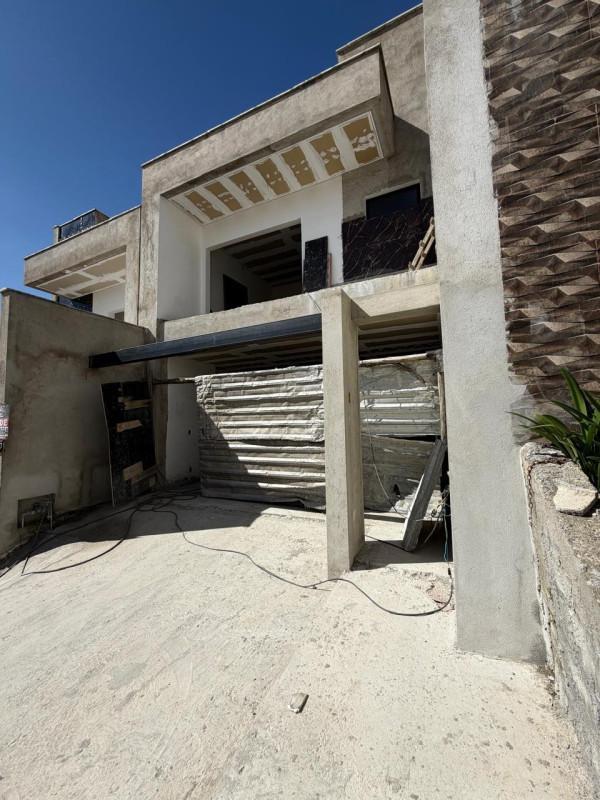 Casa, Masterville, 3 Quartos, 2 Vagas, 1 Suíte