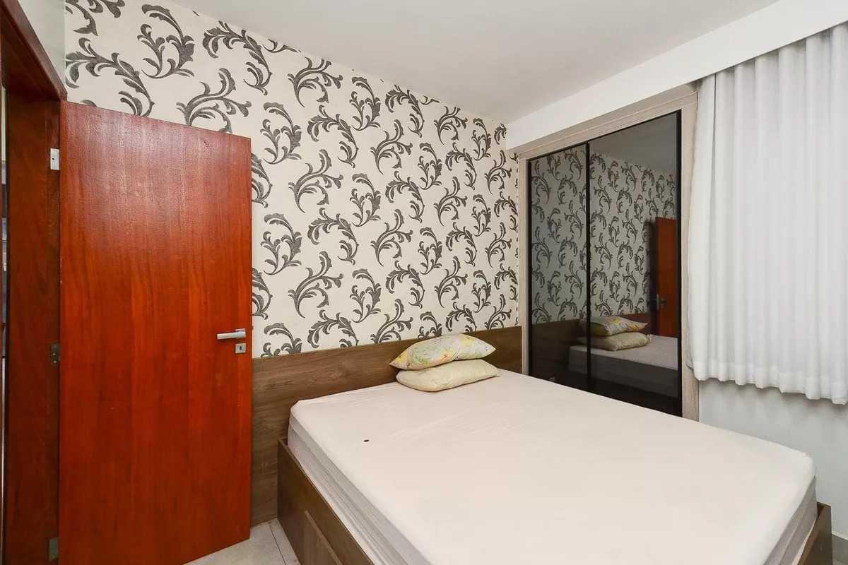 Cobertura, São Lucas, 4 Quartos, 1 Vaga, 2 Suítes