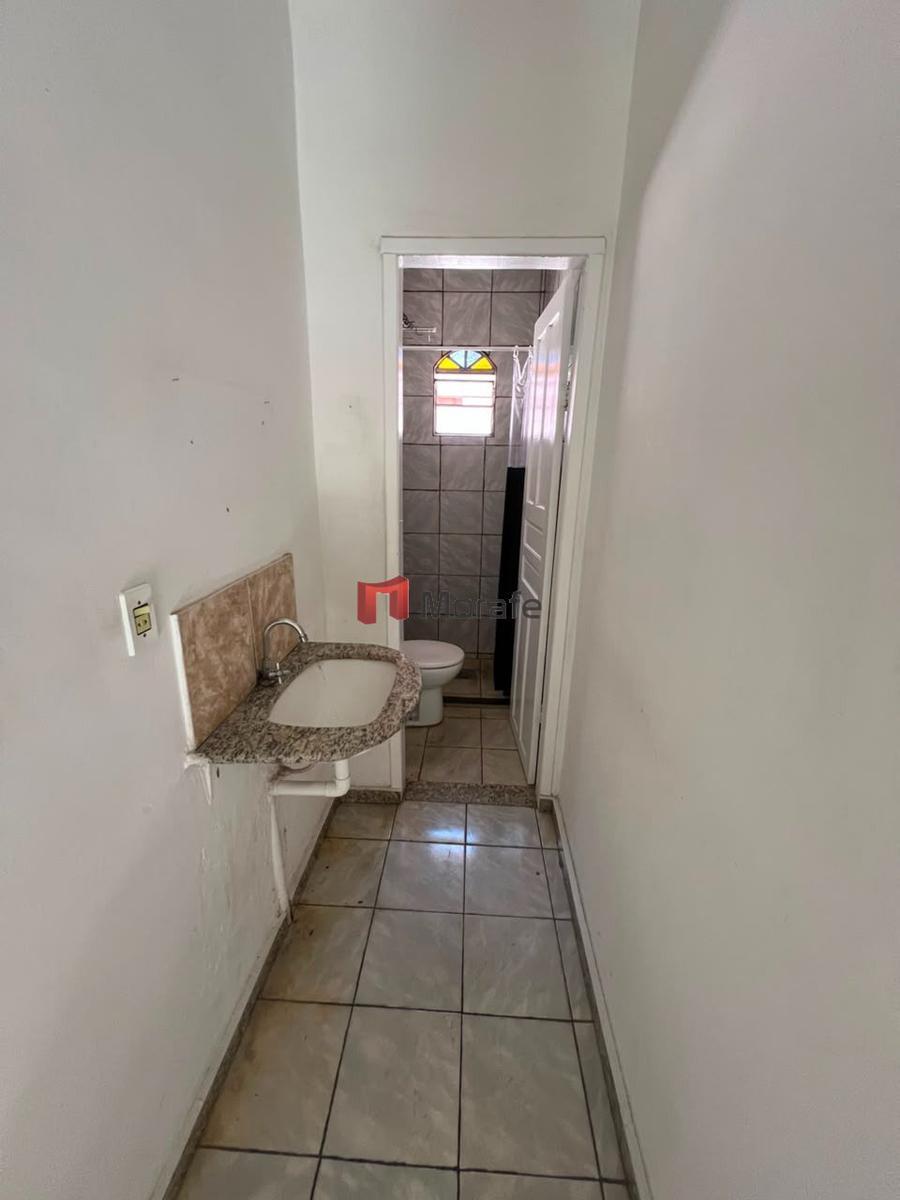 Apartamento, Floramar, 2 Quartos, 1 Vaga