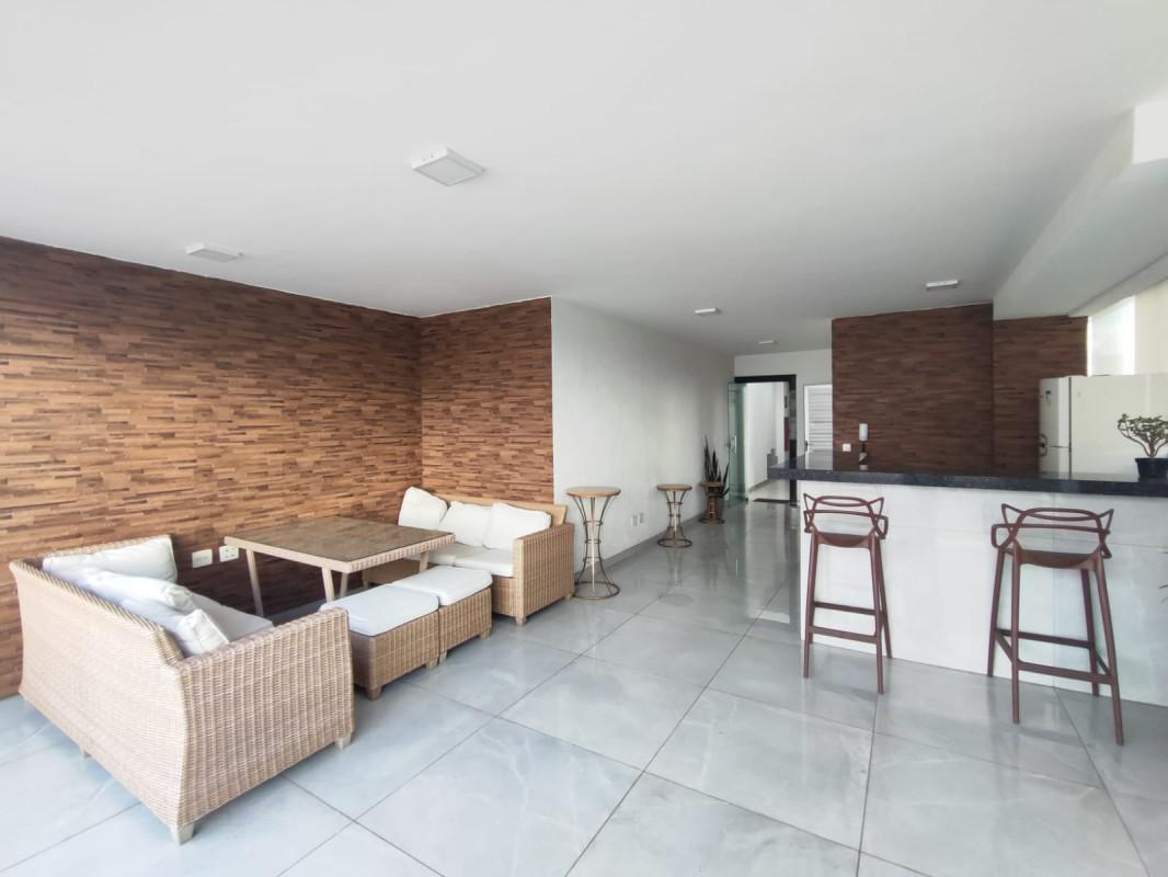 Apartamento, Ouro Preto, 1 Quarto, 1 Vaga