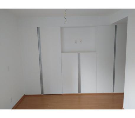 Apartamento, Centro, 3 Quartos, 2 Vagas, 1 Suíte