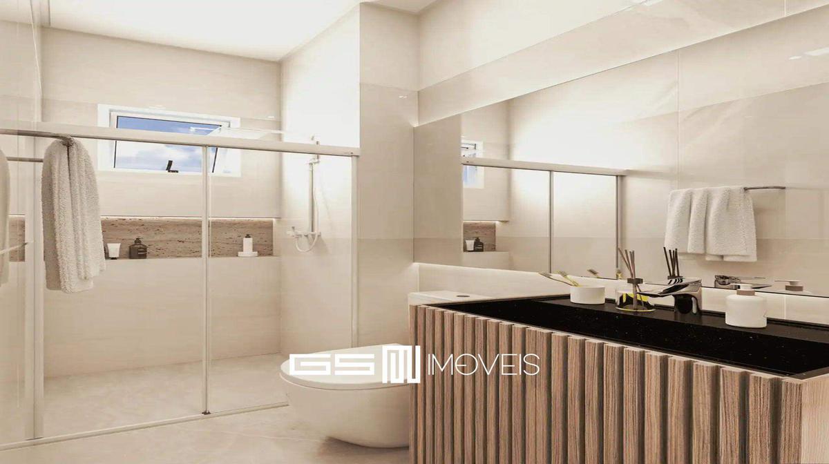 Apartamento, São Luiz (pampulha), 2 Quartos, 1 Vaga, 1 Suíte
