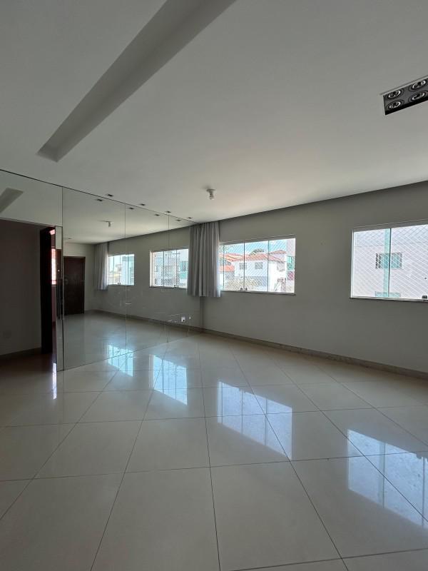 Cobertura, São Luiz (pampulha), 3 Quartos, 2 Vagas, 1 Suíte